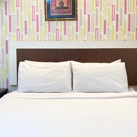 Ck Hotel Malacca Номер фото