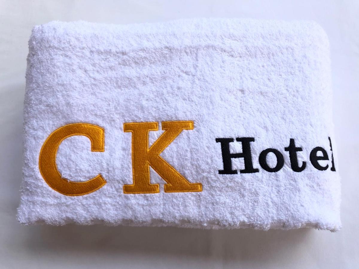 Ck Hotel Malacca Екстер'єр фото