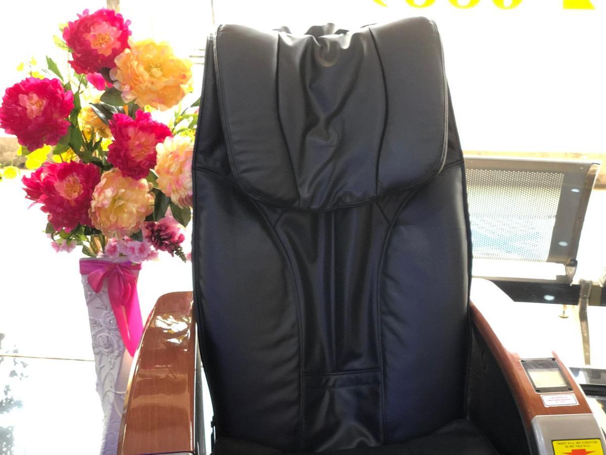 Ck Hotel Malacca Екстер'єр фото