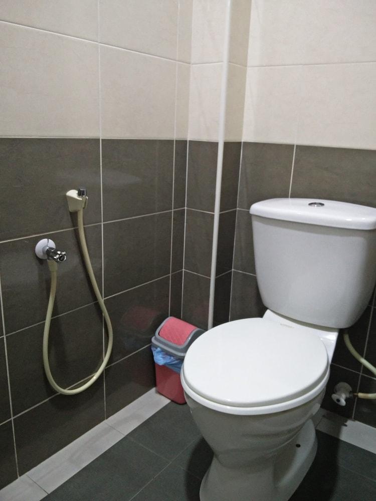 Ck Hotel Malacca Екстер'єр фото