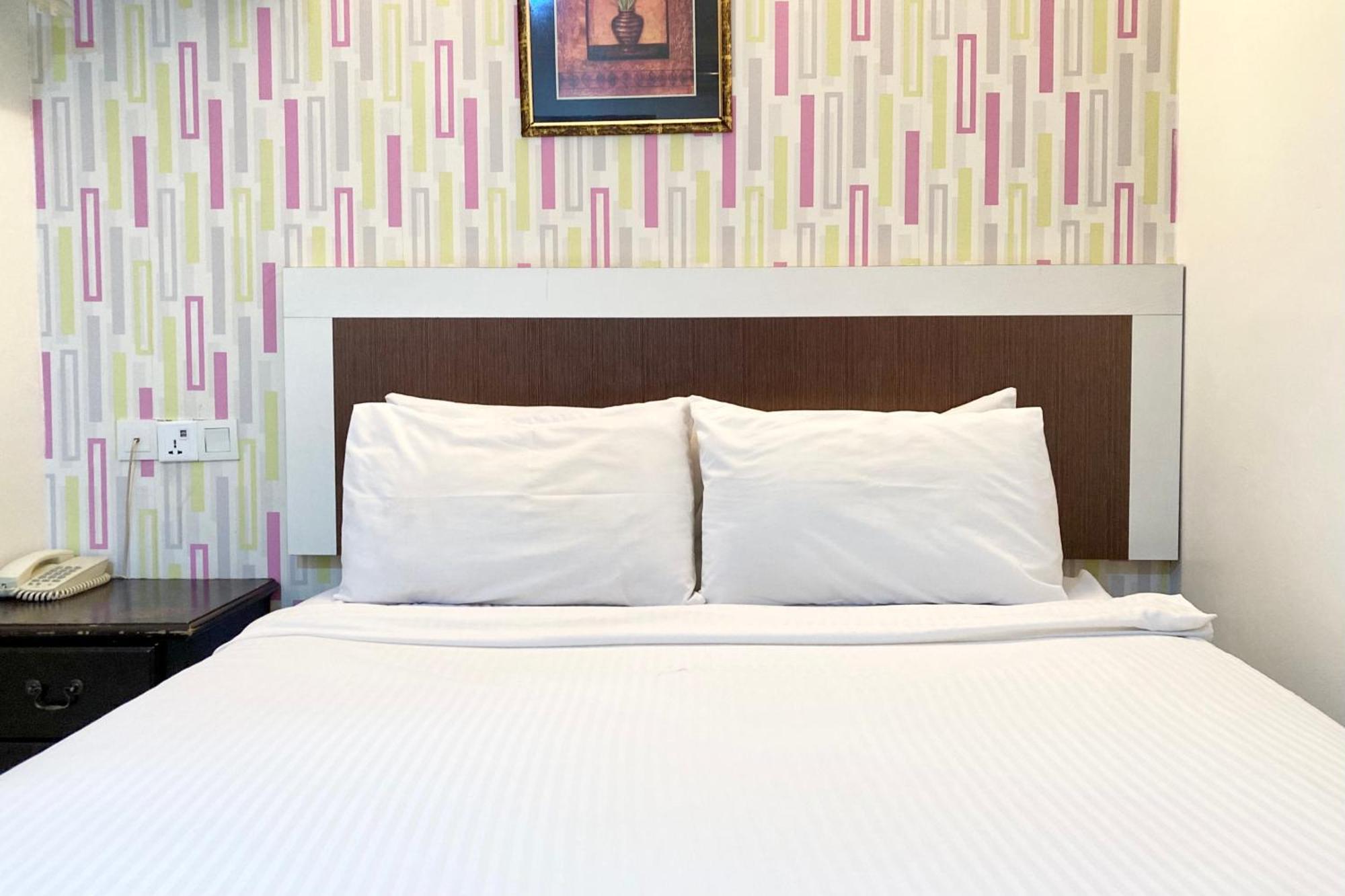 Ck Hotel Malacca Номер фото